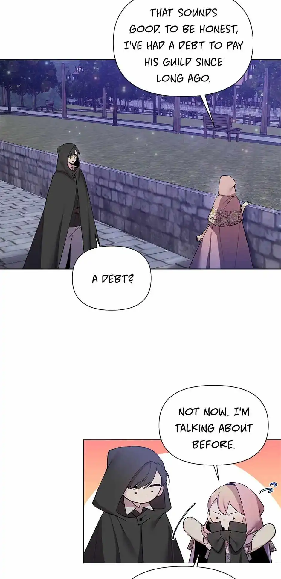 Starting from Today, I'm a Princess? Chapter 44 15